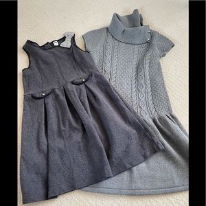 Janie & Jack dresses